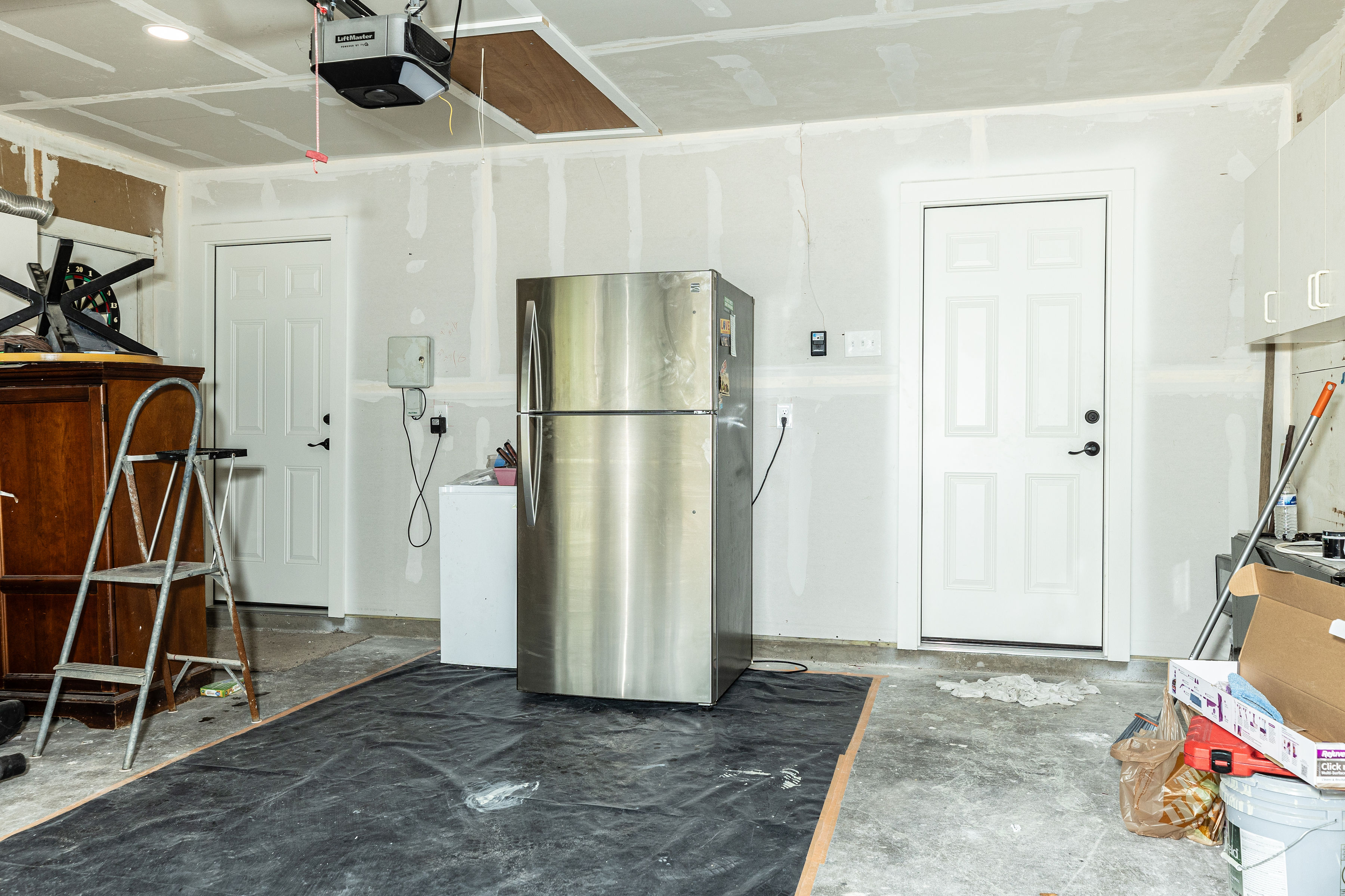 Kitchen remodel in Lochwood Dallas - hero photo