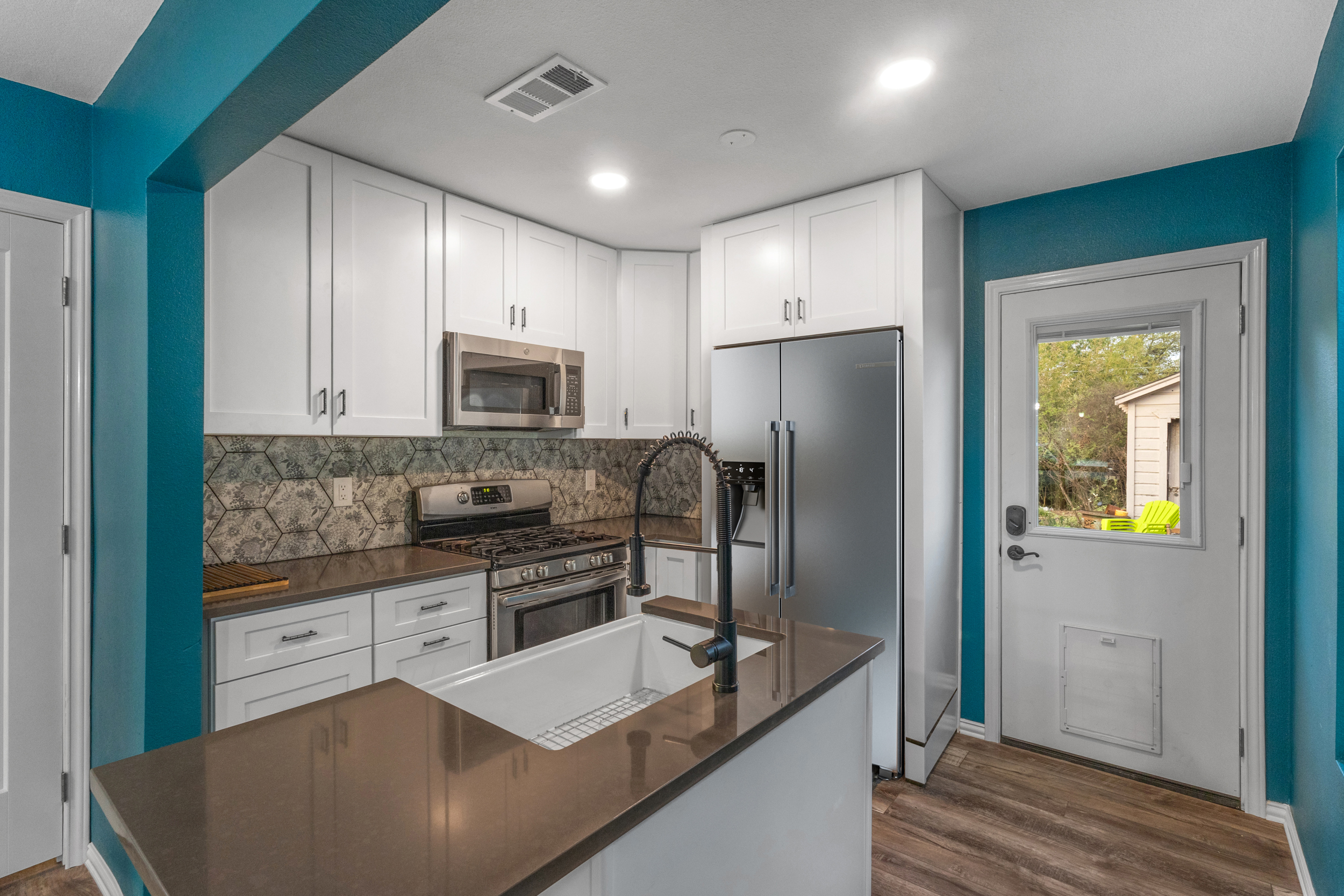 Whole home renovation in Dallas TX - gallery photo 2